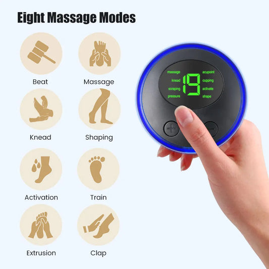 EMS Massager